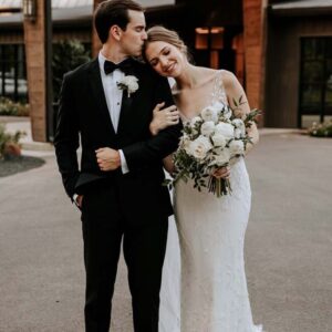 waterfront wedding venue houston