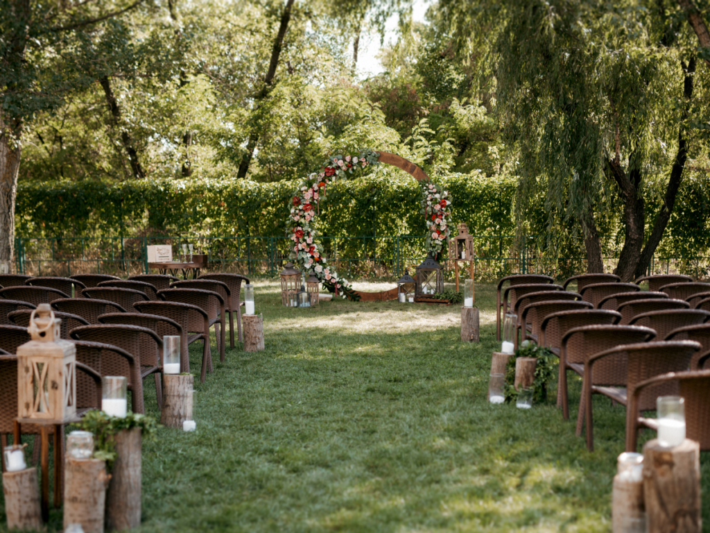 find your perfect wedding venue