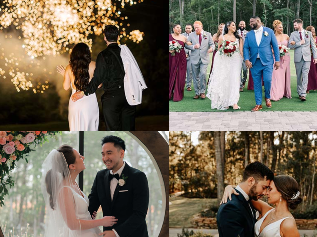 houston all inclusive wedding venue